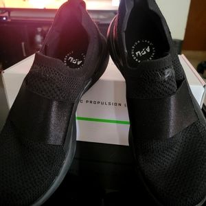 Black APL Techloom Bliss